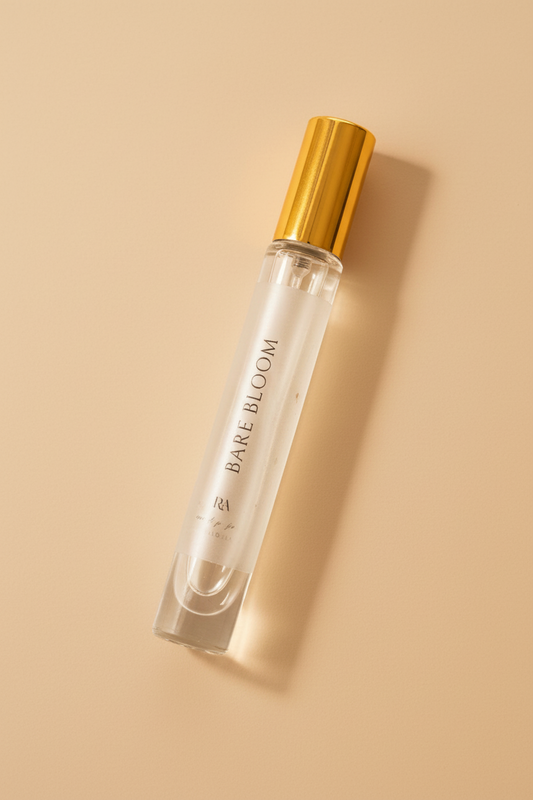 Bare Bloom perfume