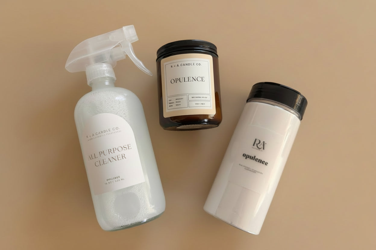 Spring Cleaning Bundle