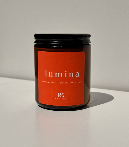 Lumina