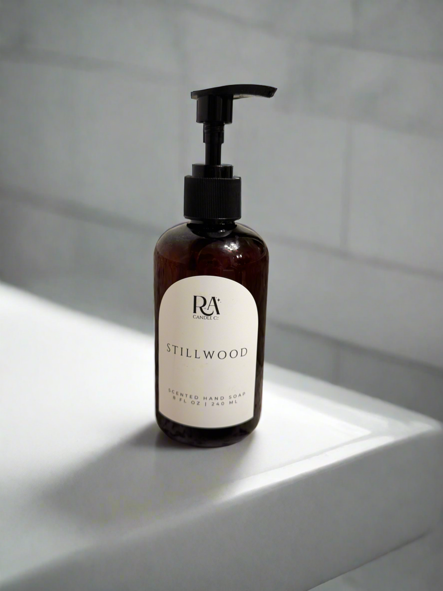 Hand Soap