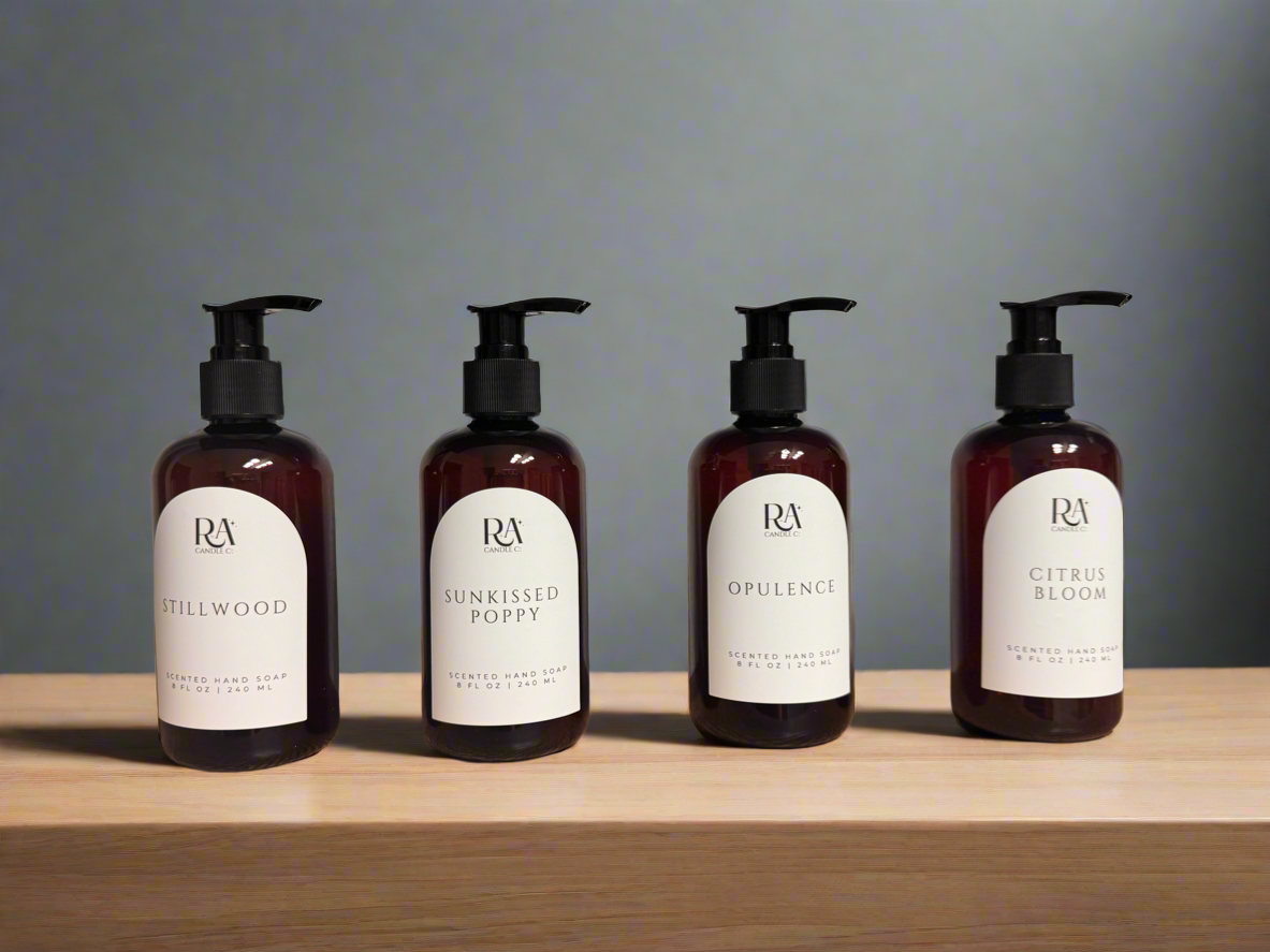 Hand Soap