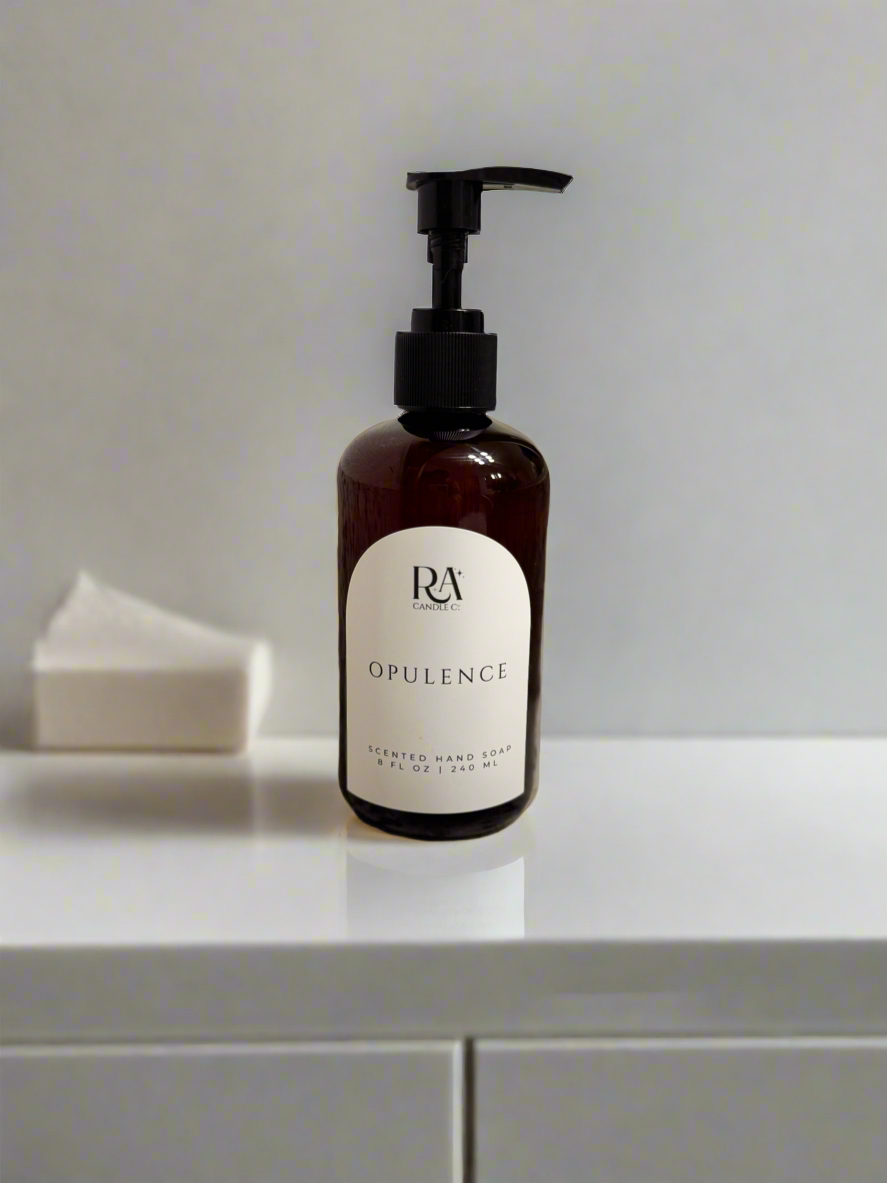 Hand Soap