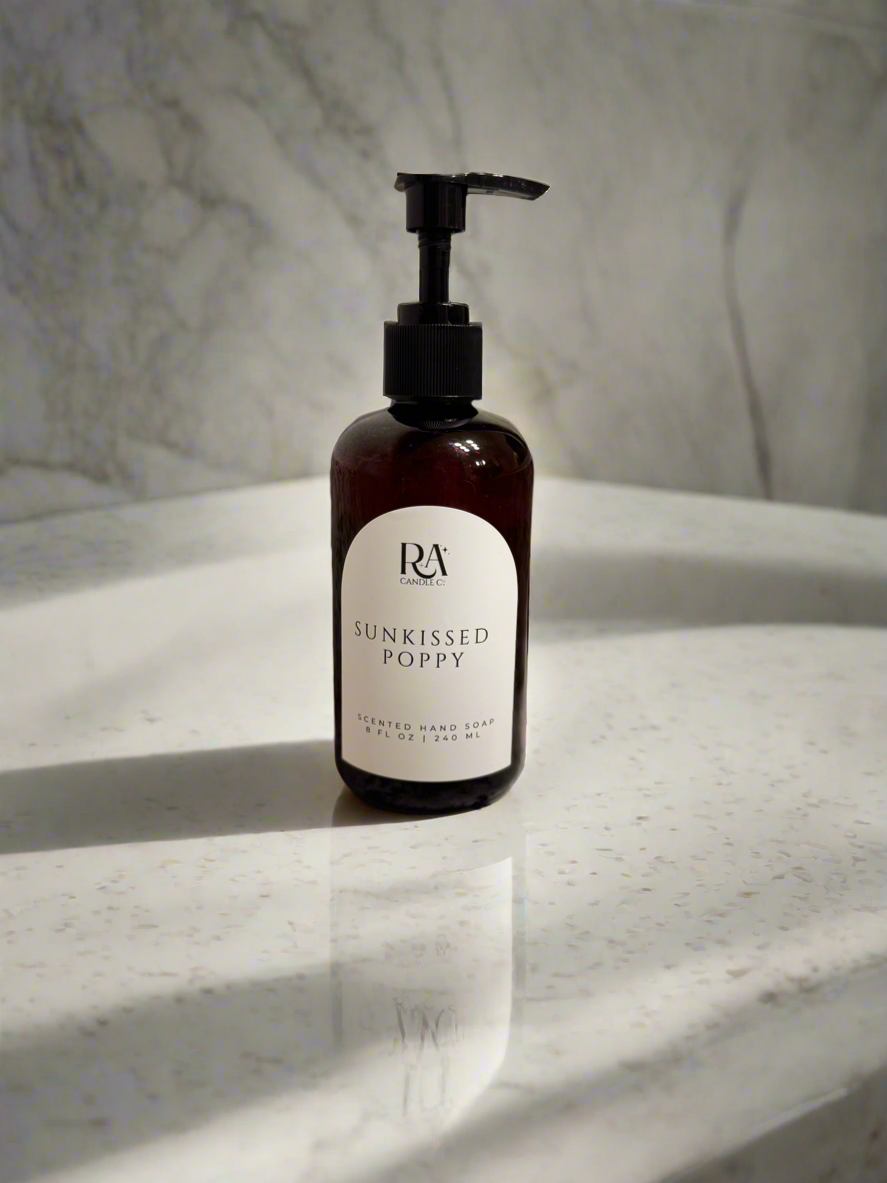 Hand Soap
