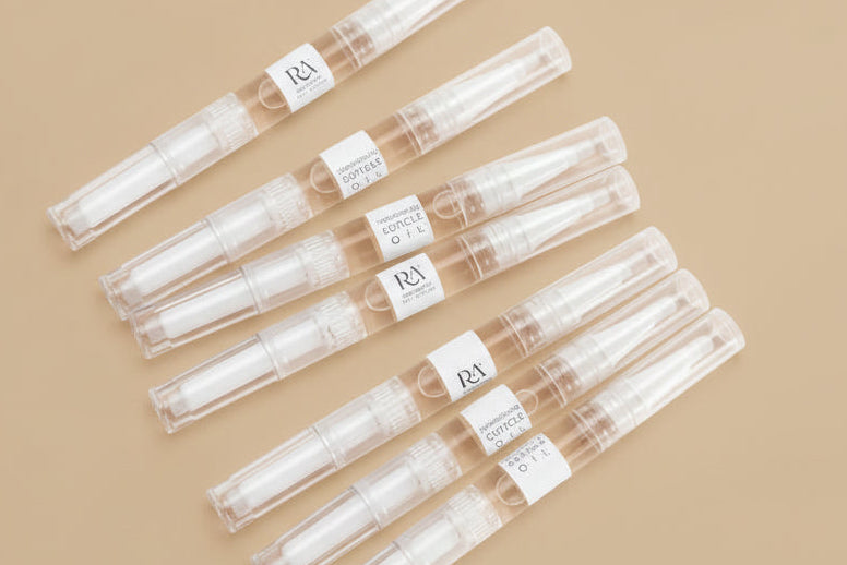 Cuticle Oil