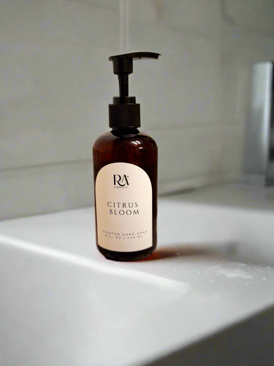 Hand Soap