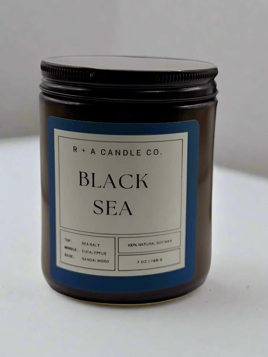 Black Sea