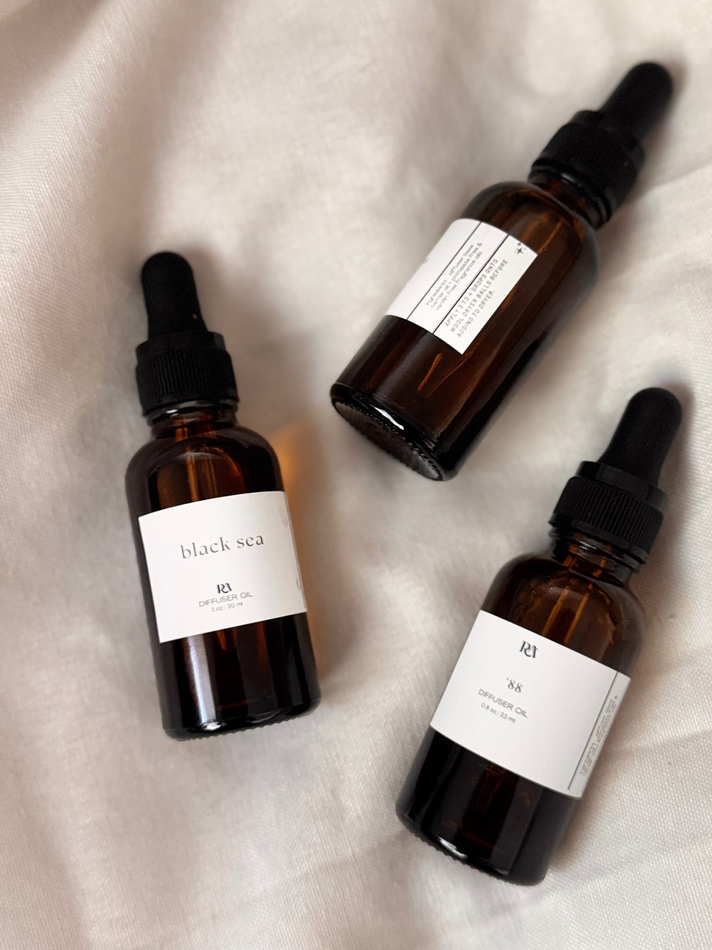 Diffuser Oil 1 oz