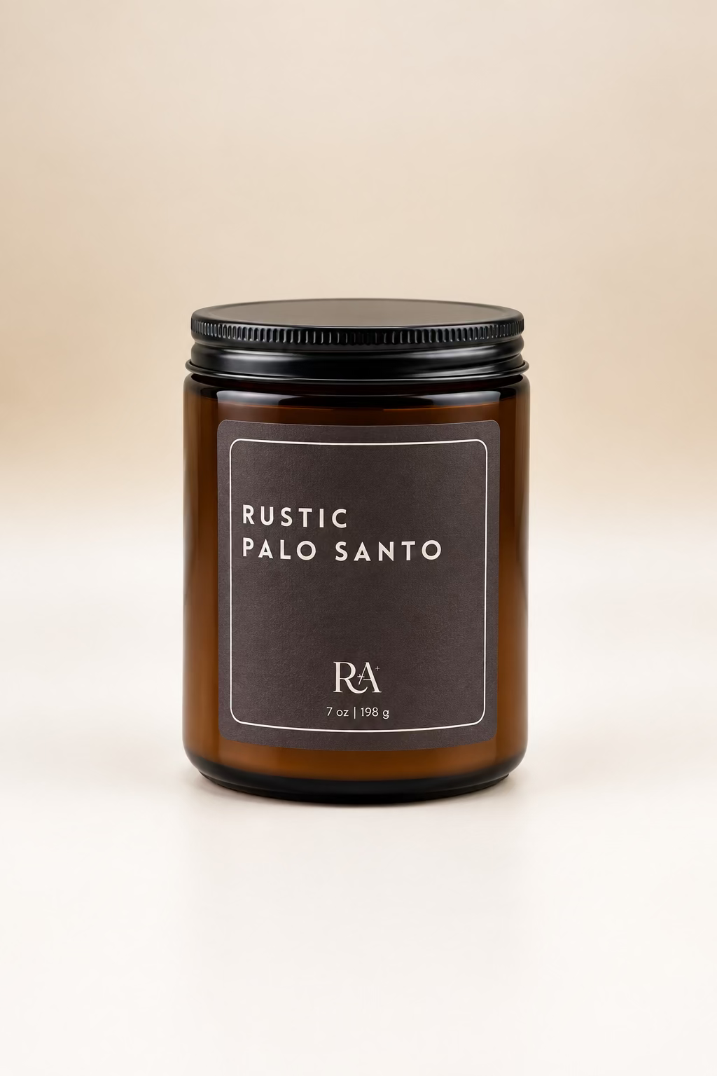 Rustic Palo Santo
