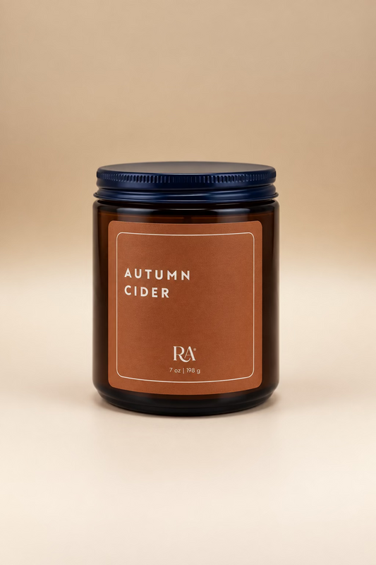 autumn cider