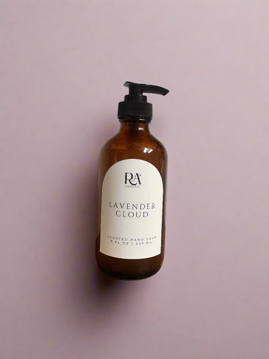 Hand Soap