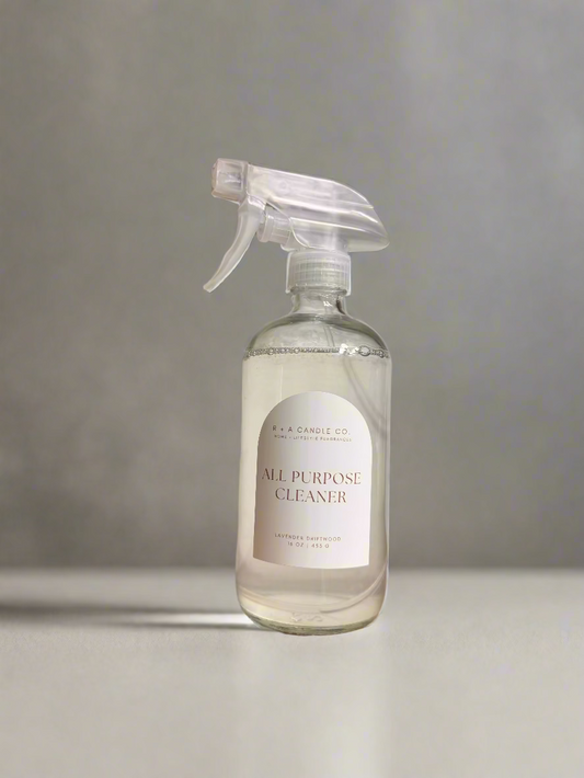 All Purpose Cleaner