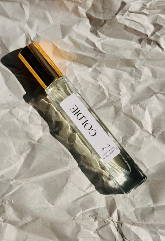 Goldie perfume